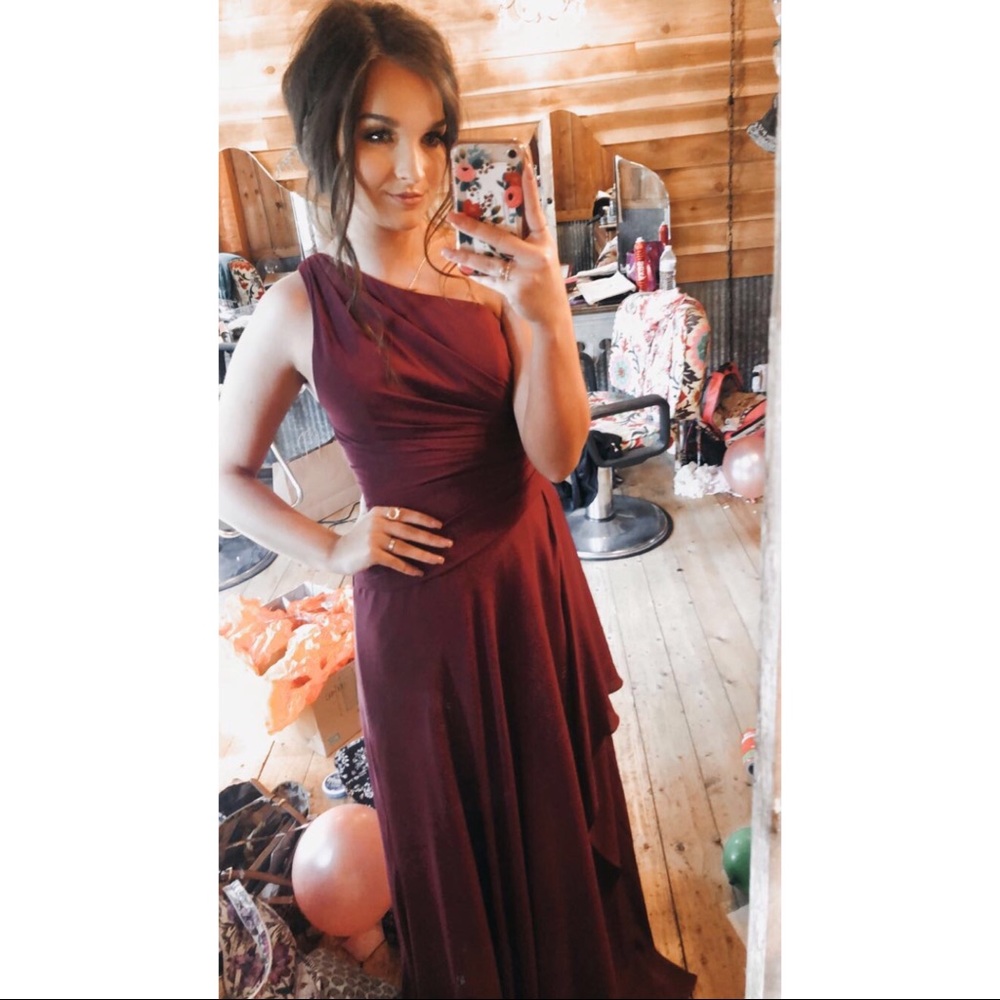 Beautiful Bridesmaid / Special Occasion Dress